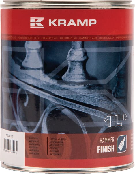 Kramp Hammerschlag grün 1L #996008KR