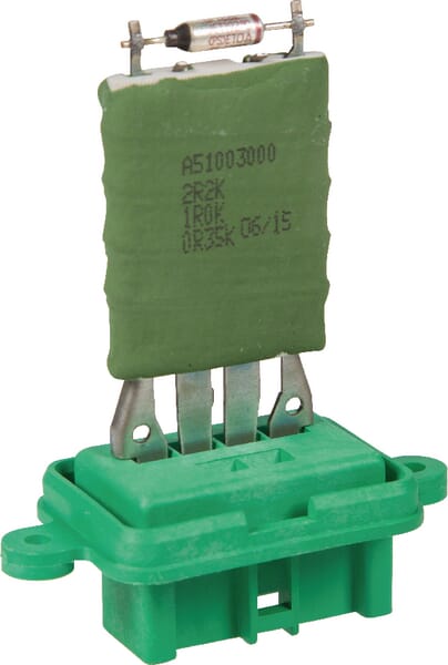 SDF Widerstand 001804090