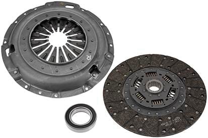 Vapormatic Kompletter Kupplungssatz VPG7285