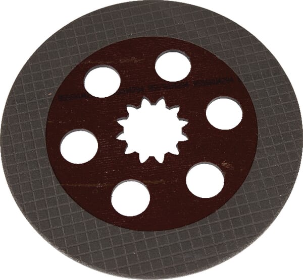 SDF Bremsscheibe 001631402