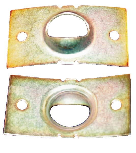 Lagerschale oben 0006104921KR