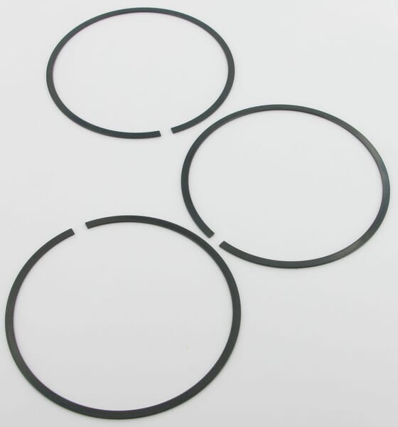 Lamellendichtung 0006734280