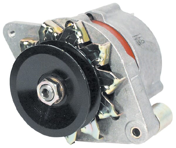 Lichtmaschine 14V 33A IA0784