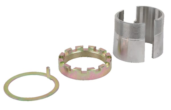 Spannhülse inkl. Pos. 5 +6 0007927020KR