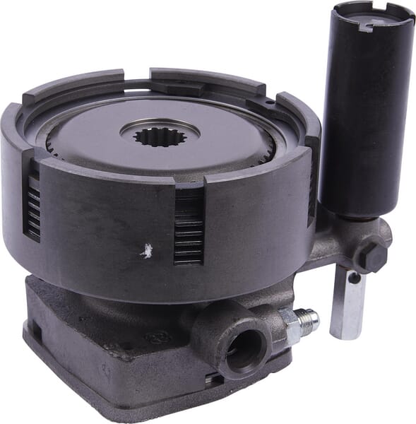 SDF Kupplungsautomat 14 Zoll 001563863