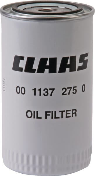 Ölfilter 0011372750