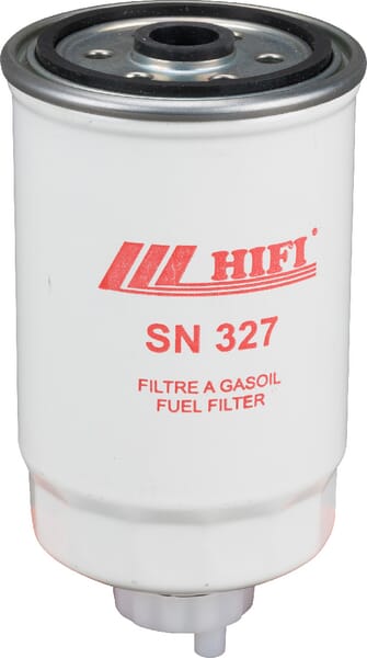 HiFi Filter Kraftstofffilter SN327