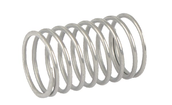 Ventilfeder Lemken F250266