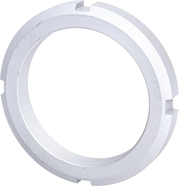 Nutmutter M95x2-KM19 Zn 3030375