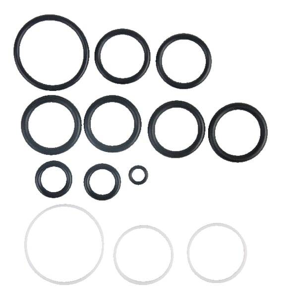 AK Regeltechnik Dichtsatz A 14710 innen & außen SV9N96029