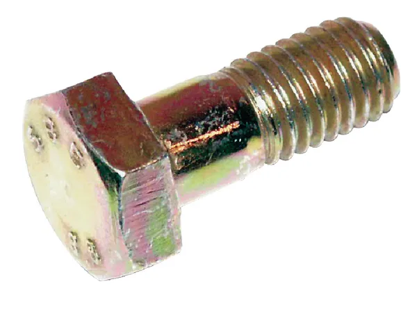 Schraube Spezial M10x25 Kemper