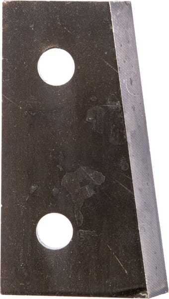 Stechmesser, Außenklinge, 12x6 Krone 200708481