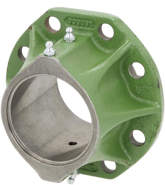 Lagergehäuse, 8 Löcher Krone 002606051