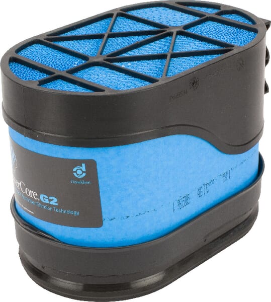 SDF Luftfilter 090016263