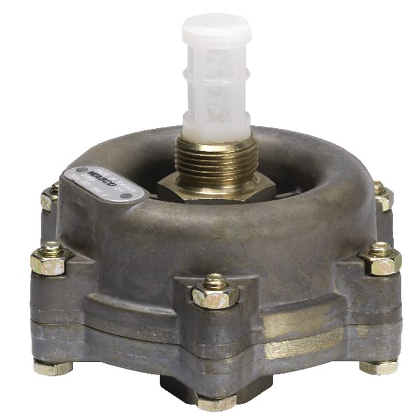 Wabco Entwässerungsventil 9343010000