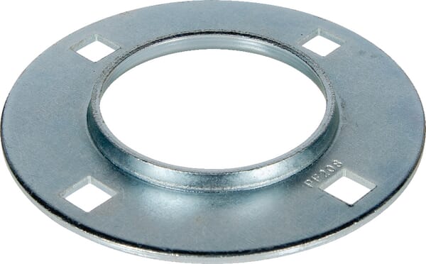 Metallflansch 0005602140KR