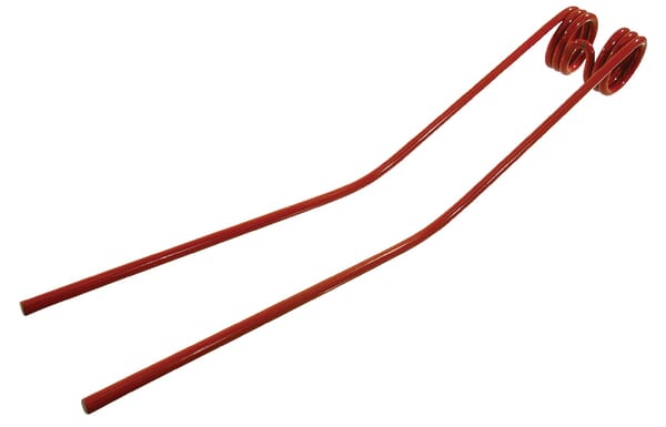 Federzinken 0009554830KR