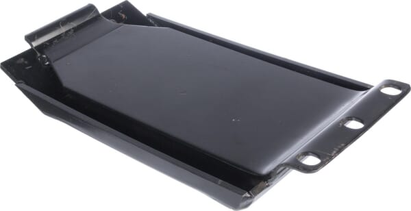 Claas Gleitkufe, hochgeschnitten 0004812880