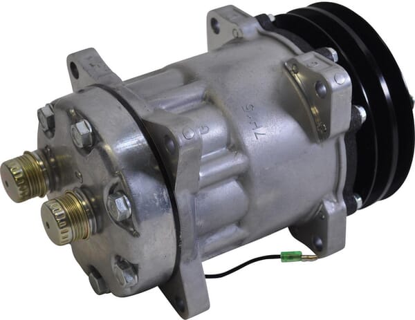 Sanden Kompressor KL000047