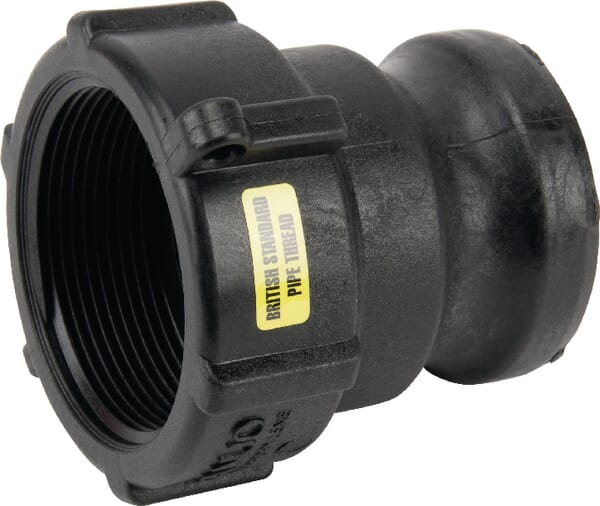 2" AG Camlock BPT 200ABP