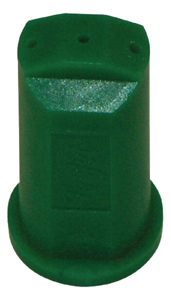 Flüssigdüngerdüse SJ 3-Loch grün SJ3015VP