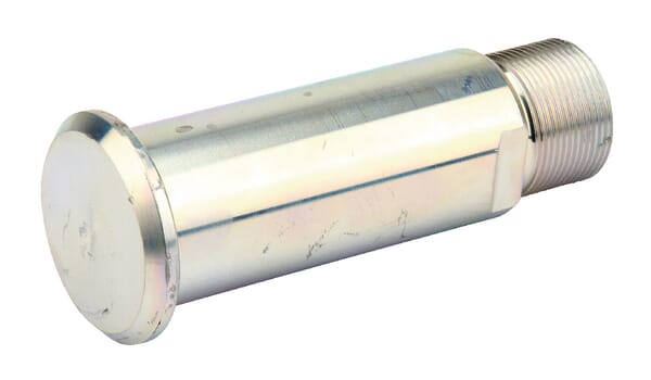 Achse D45/35x113 M30x1,5 L. 4550303