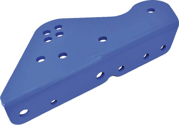 Winkel Е9 2К rechts t=12 4022568