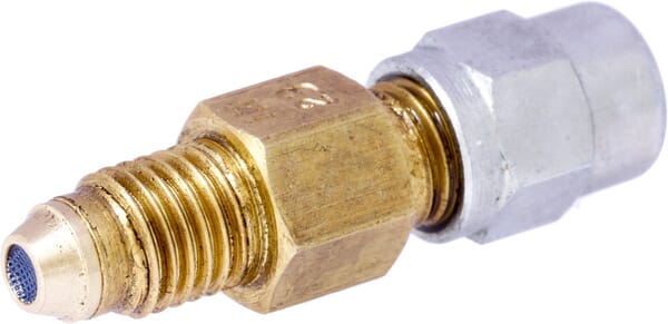 Düse, UNF 5/16", 3 mm Krone 009385230