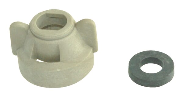 Düsenkappe AVI mit Dichtung 8061839