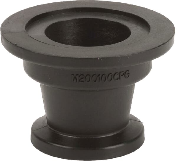 Flansch 2"x Flansch 1" Adapter M200100CPG