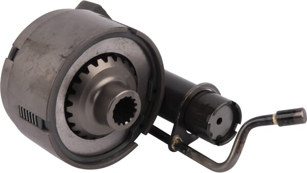 SDF PTO clutch 00119686450