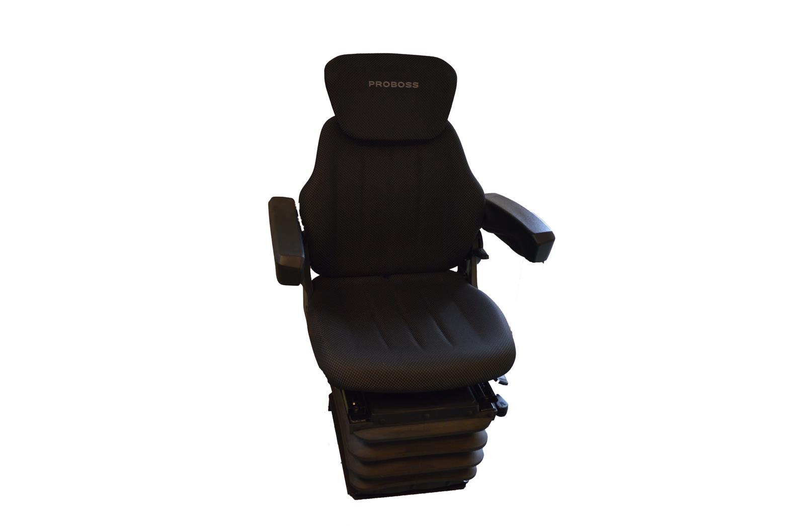 FAHRERSITZ PROBOSS AS2480