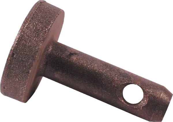 Anschweißzapfen Kat 1 2157903