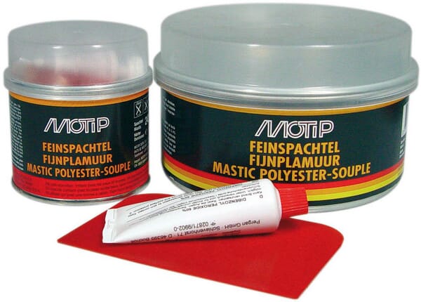 Motip Feinspachtelmasse 1000gr. #000157