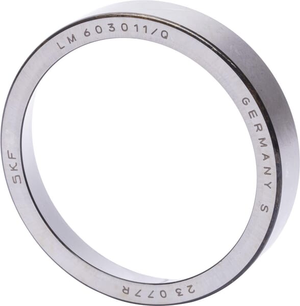 Außenring Kegellager 7500LM603011 Außenring Kegellager