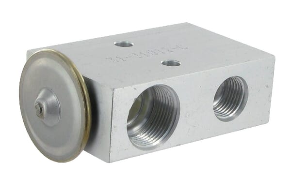 Non Original Expansionsventil KL050016