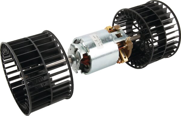 Non Original Gabläsemotor KL080024