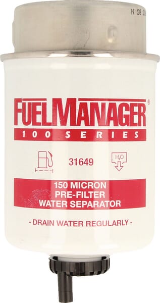 Filterelement FM31649 Filterelement