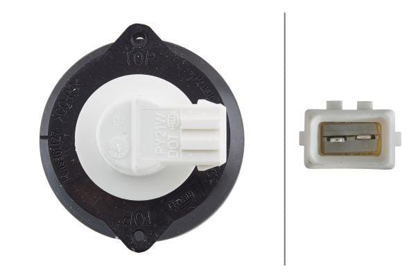 Hella Blinkleuchte 2BA009001201