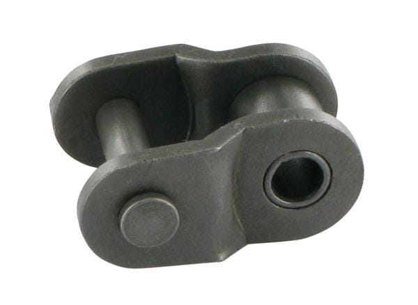 Verbinder gekröpft ASA 80H CE80H