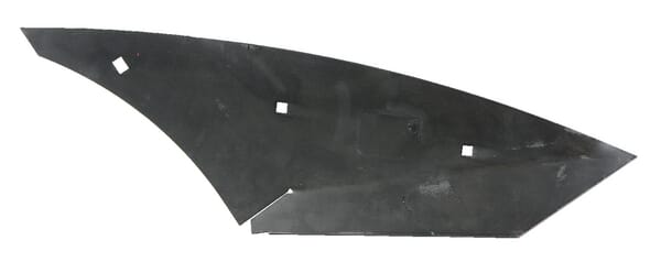 Verschleißblech linke Seite 0001406952