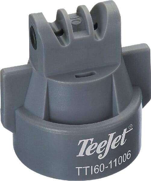 Doppeltinjektordüse TTI6011006VP