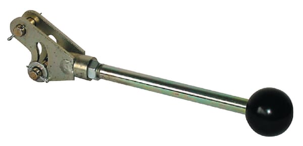 AK Regeltechnik Hebel SB1 SVA99002