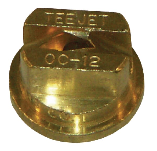 Düse OC 12 Messing OC12