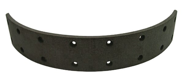 Non Original Bremsbelag Deutz 3392132N