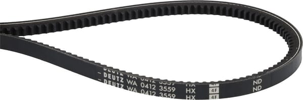 DEUTZ Keilriemen 04123559