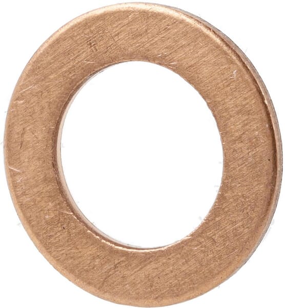 DEUTZ Dichtring 01118654