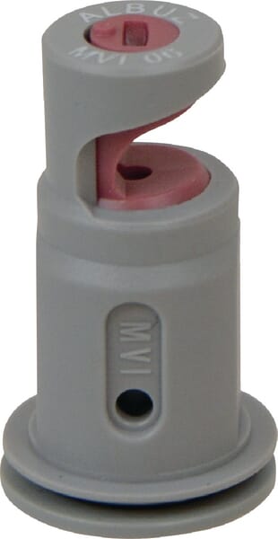 Einspritzdüse Weitwinkel MVI06