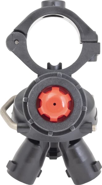 Düsenhalter, Tri-Jet QJ - D.1"-10 mm 8239037
