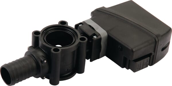 Elektr.Prop.Regelvent.240l/min 8730020S